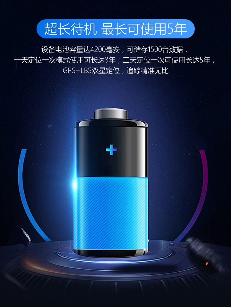 广东物流车队汽车电动车4G无线免费上门安装gps定位追踪器生产厂家价格_广州现达商务有限公司