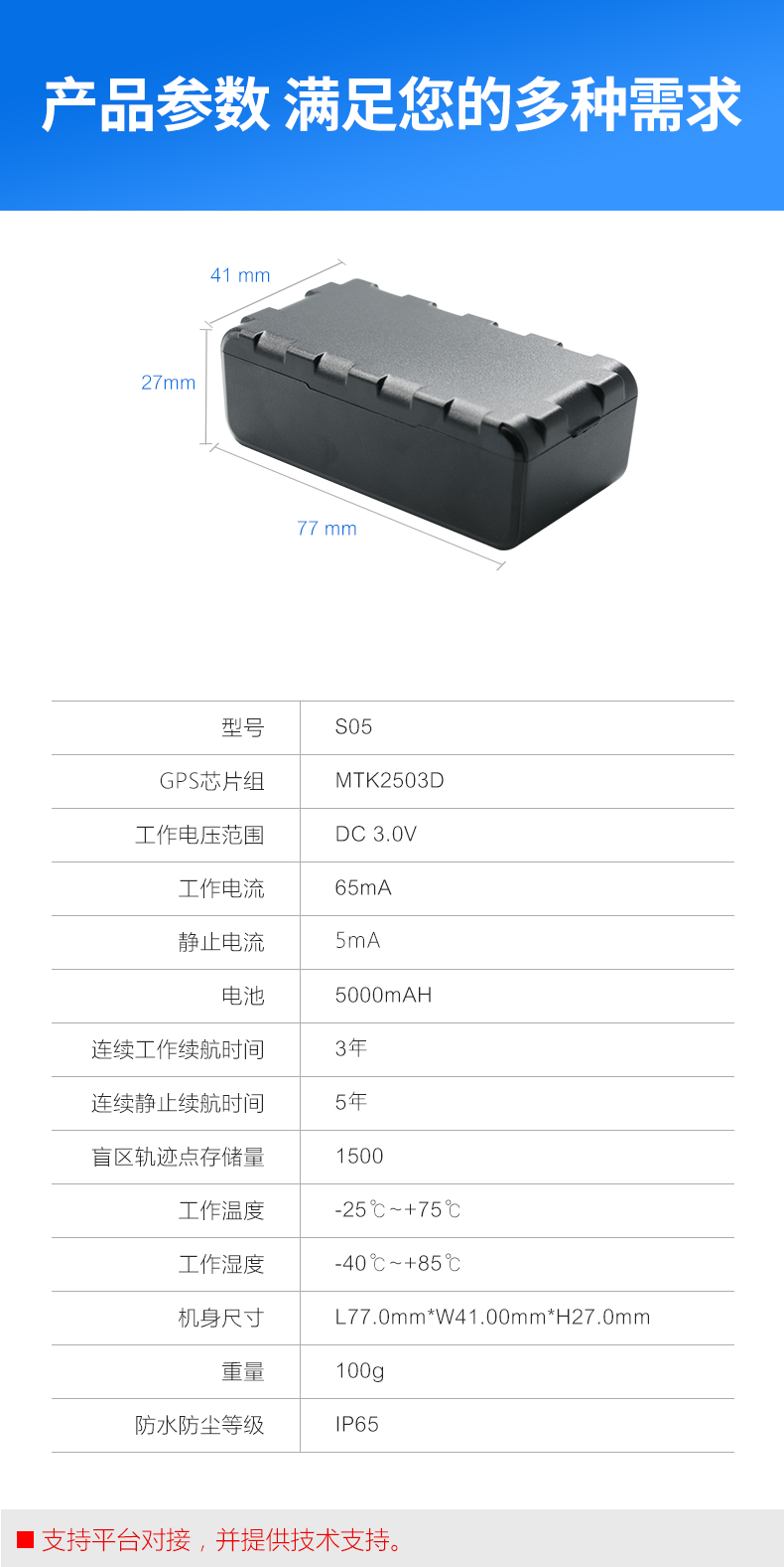 广东物流车队汽车电动车4G无线免费上门安装gps定位追踪器生产厂家价格_广州现达商务有限公司
