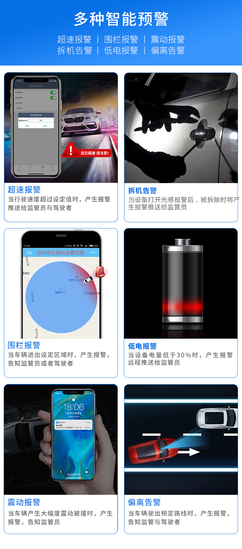 广东免安装车载24小时全天无线北斗GPS卫星实时定位追踪防盗器生产批发厂家_广州现达商务有限公司